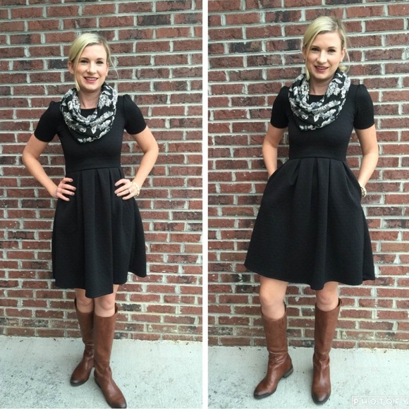 LuLaRoe Dresses & Skirts - 🍒LuLaRoe AMELIA  dress🍒